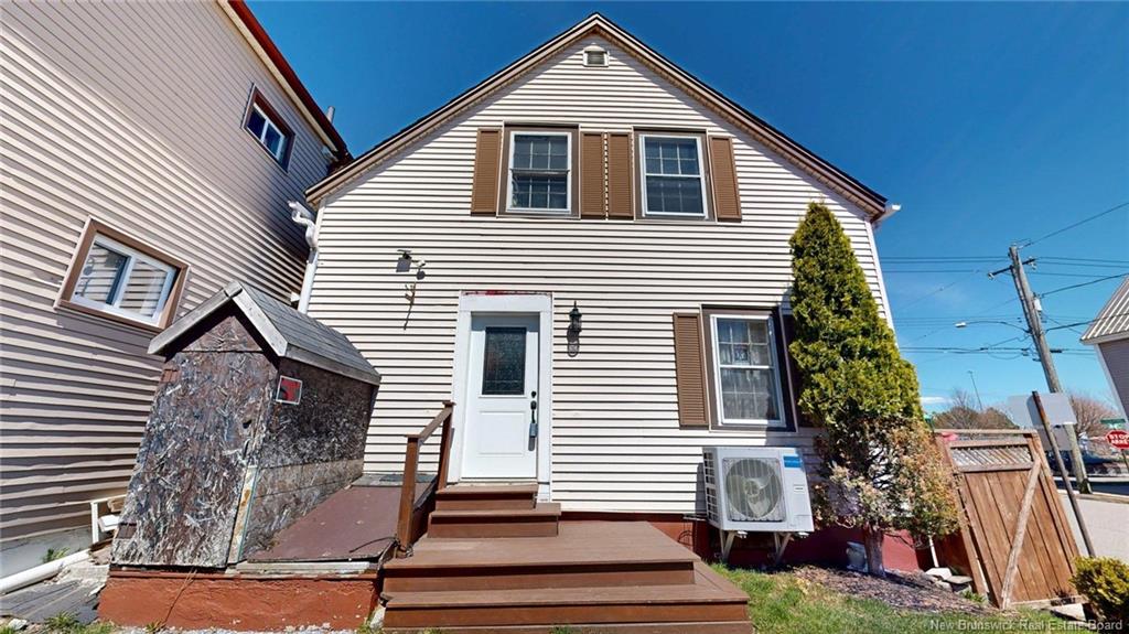 83 Guilford Street, Saint John