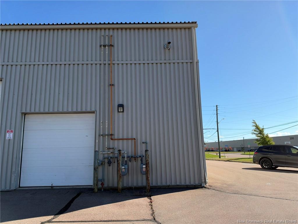 225 Commerce Street, Moncton