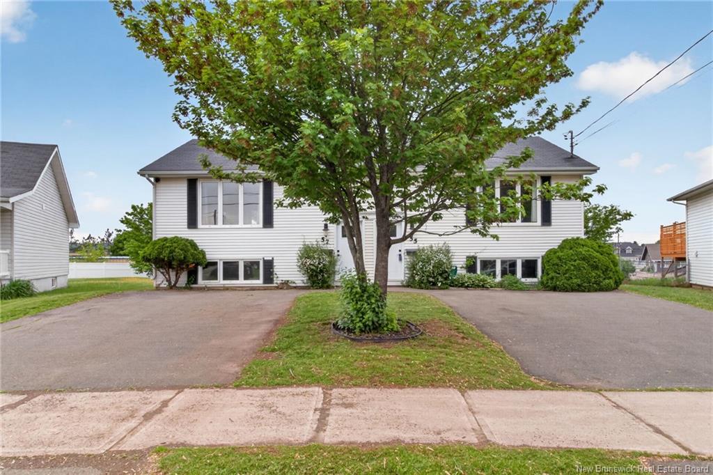55-57 Galbraith Crescent, Moncton