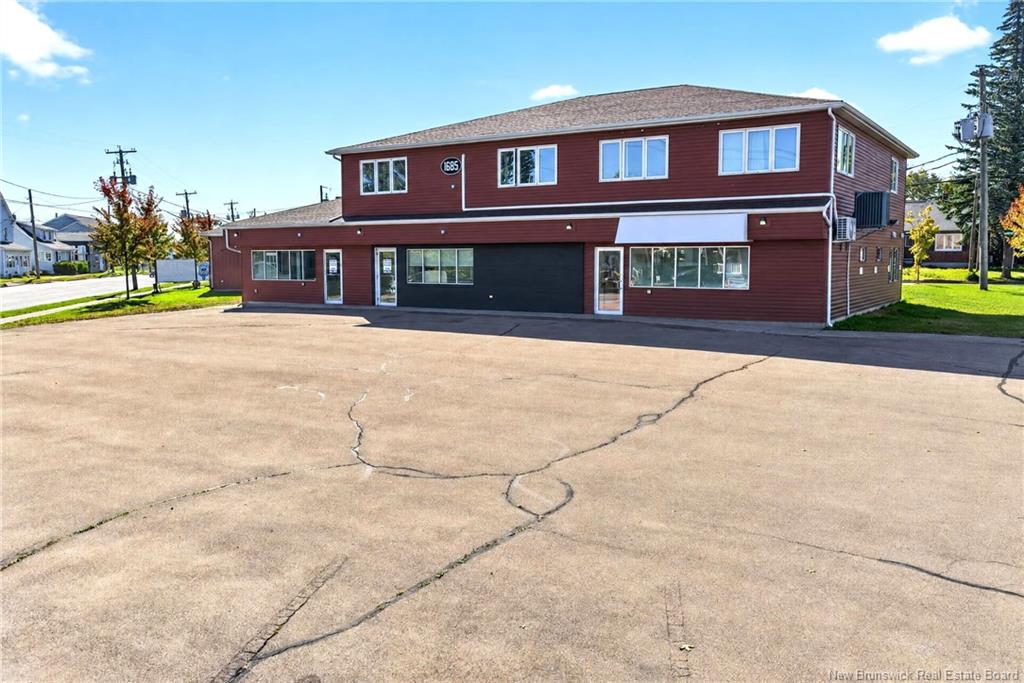 1691 Main Street, Moncton