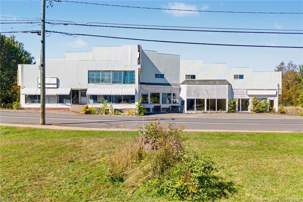 130 Main Street, Chipman