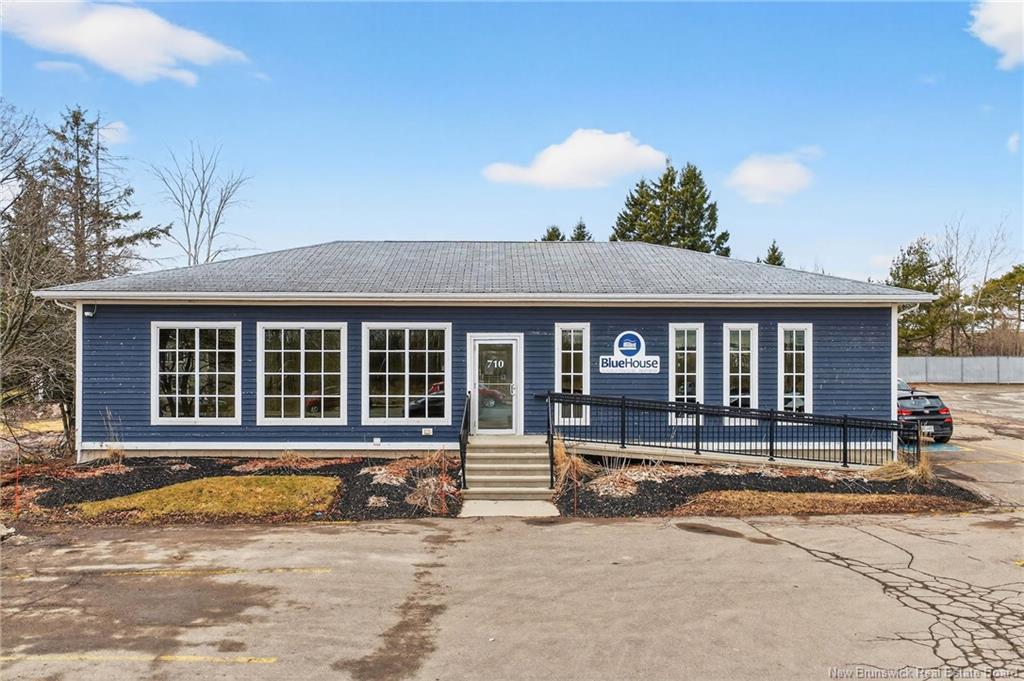 710 Elmwood Drive, Moncton