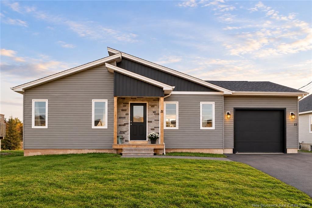 51-53 MacIntosh Boulevard, Moncton