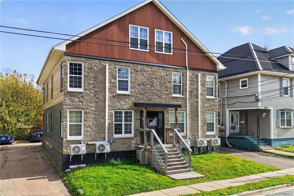 371 Lutz Street, Moncton
