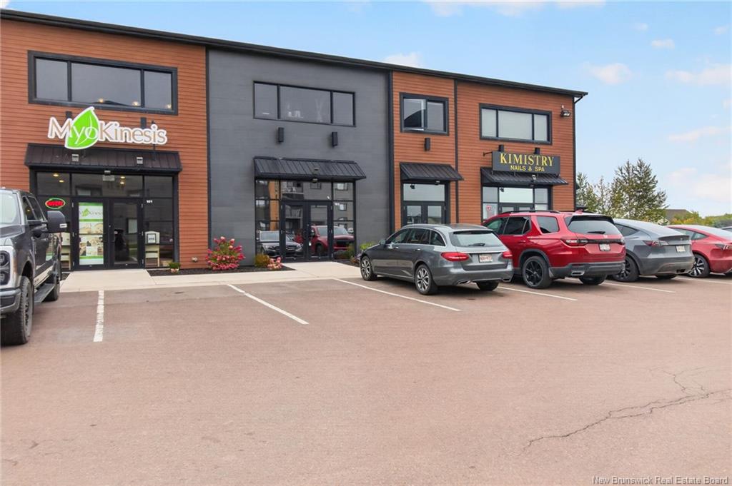 550 Gauvin Road, Dieppe