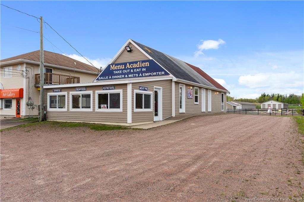 55 Ohio Road, Shediac