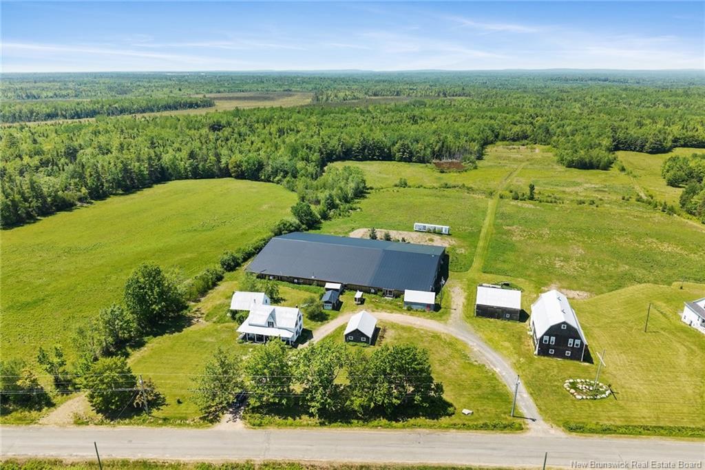 288 Sunpoke Road, Rusagonis