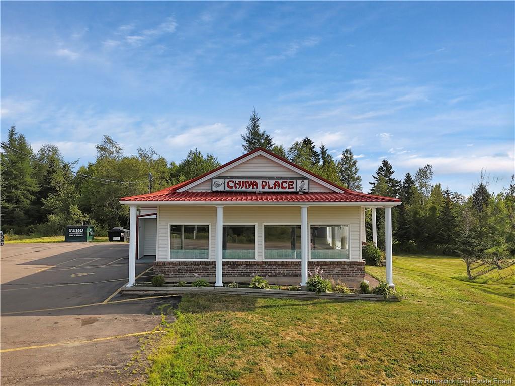 278 La Vallée Route, Memramcook