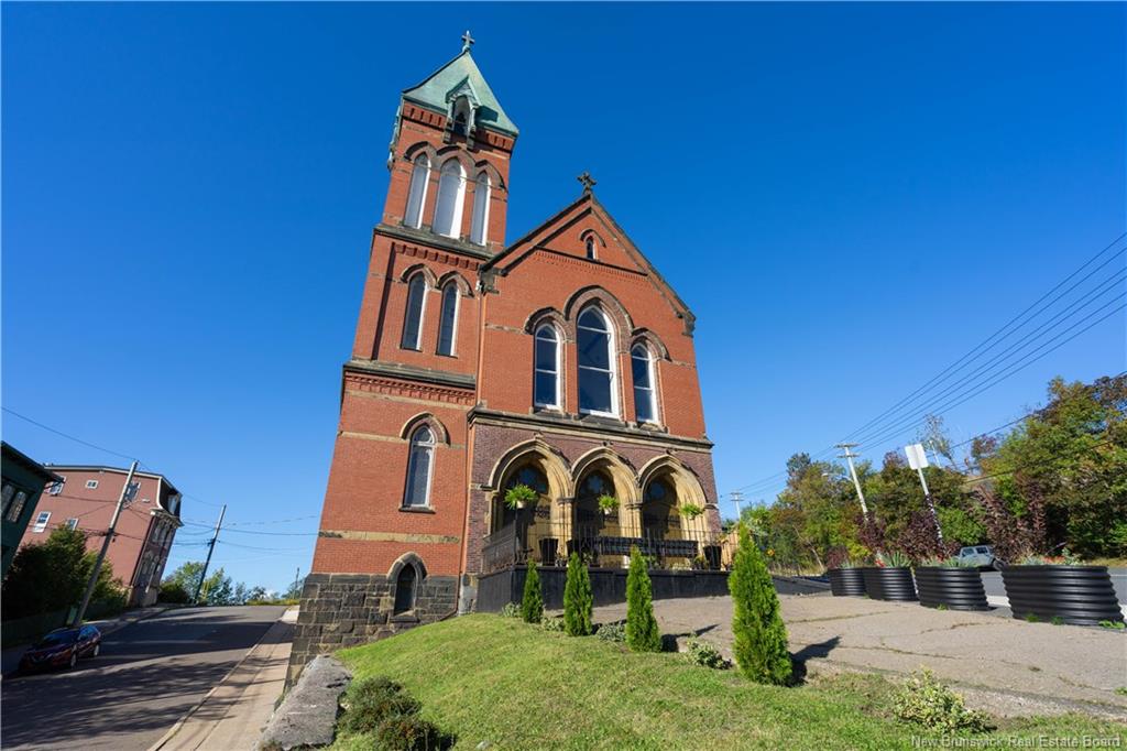348 Rockland Road, Saint John