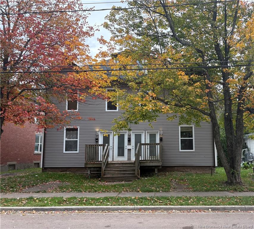 179-181 Dominion, Moncton