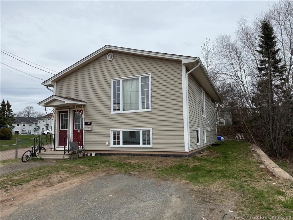 71-73 Mill Road, Moncton