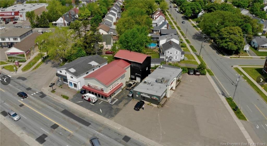 647 Mountain Road, Moncton
