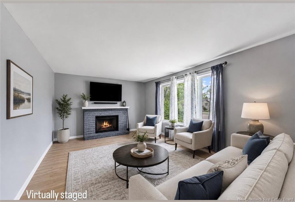 32-34 Cole Ave S, Moncton