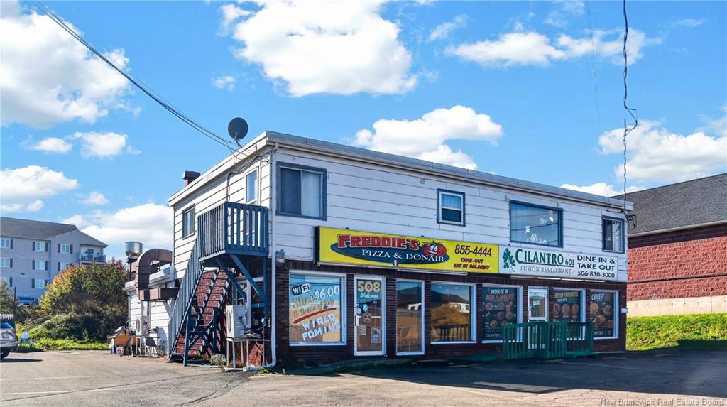 508 Coverdale, Riverview