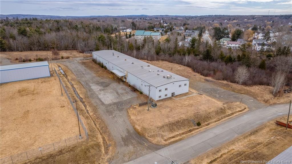 55 Progress Drive, Saint Stephen