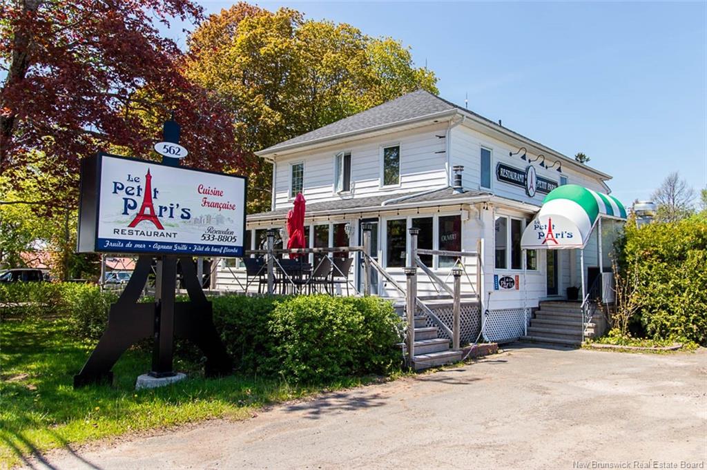 562 Main Street, Shediac