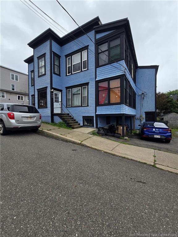 442-446 Olive Street, Saint John