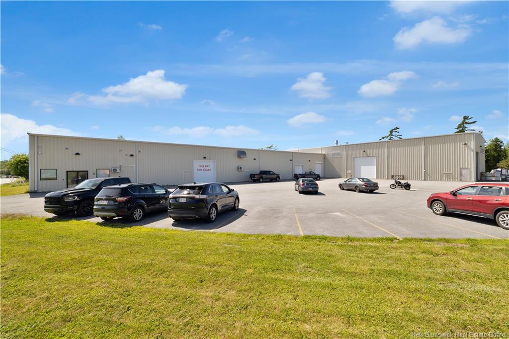 41 Enterprise Drive, Quispamsis
