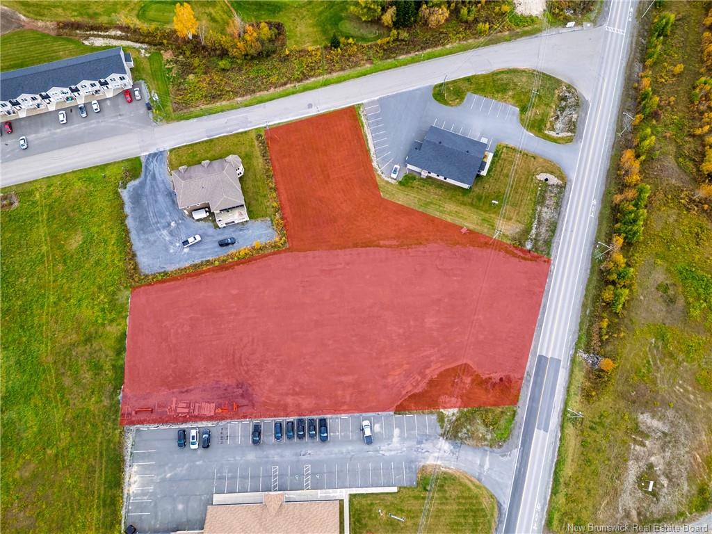 Lot Ouellette Street, Grand-Sault/Grand Falls