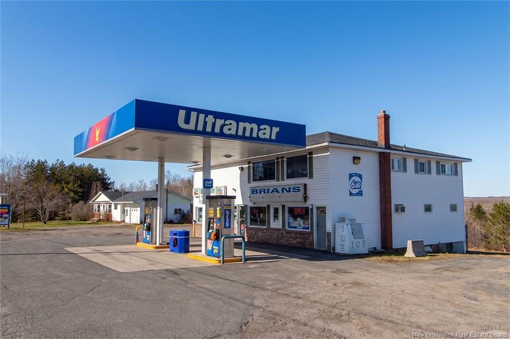 1535 Route 114, Lower Coverdale