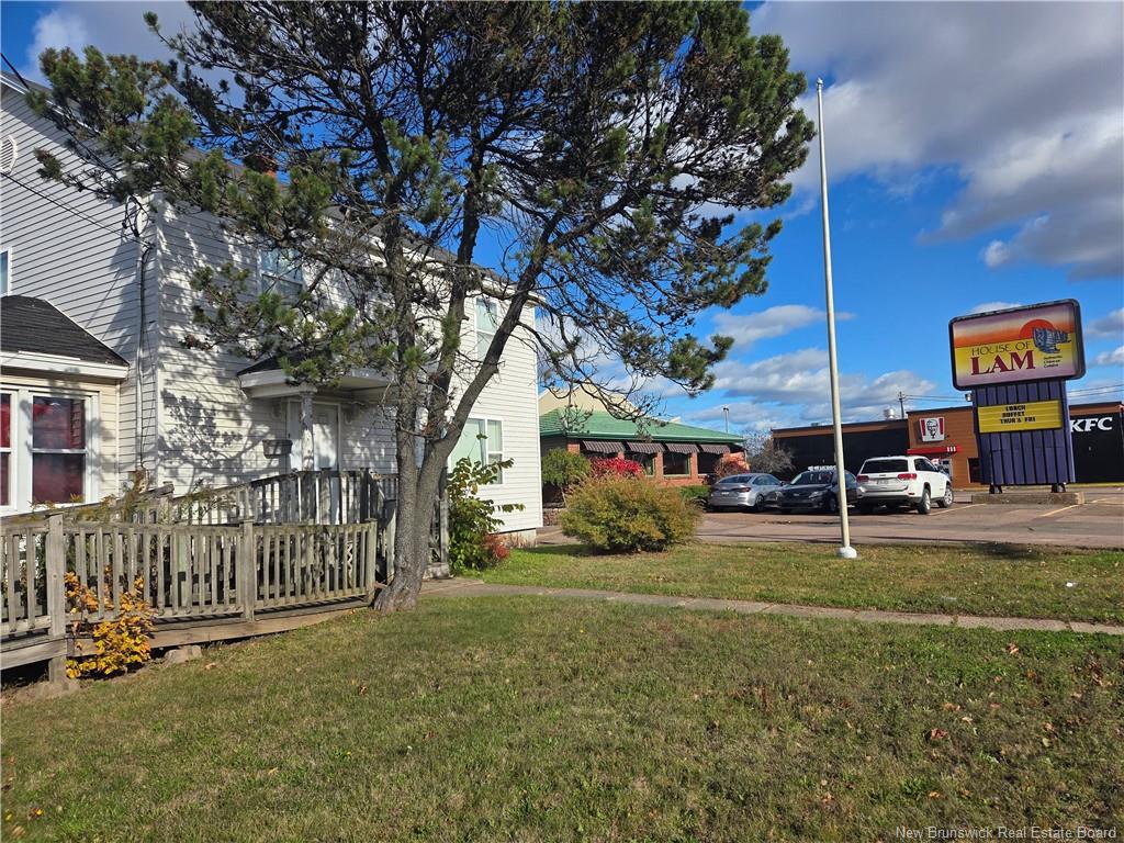 961 Mountain Road, Moncton