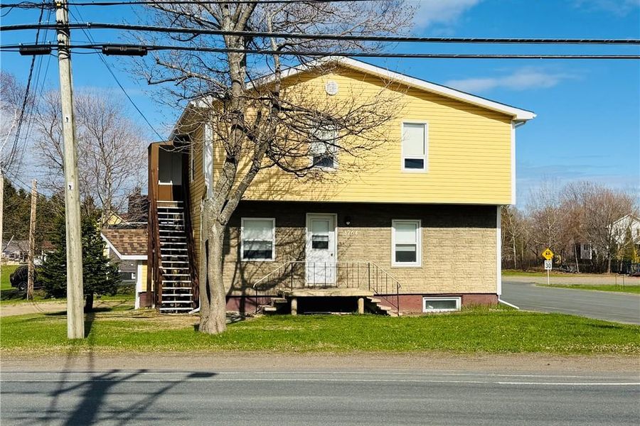 Multifamily in Tracadie