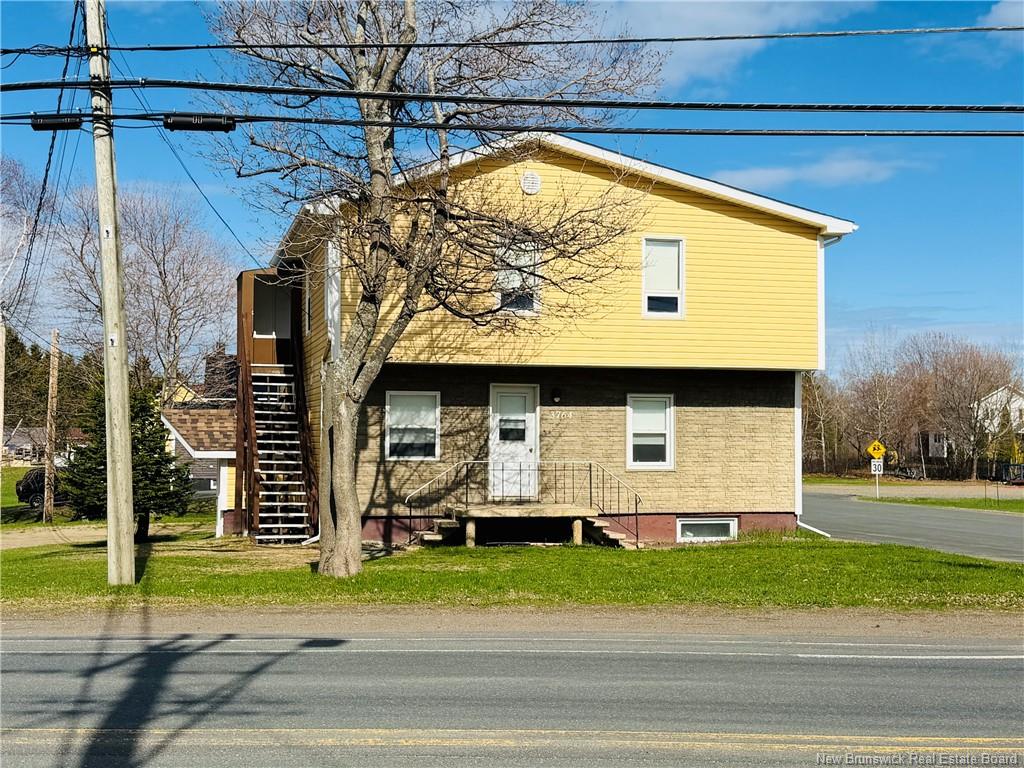 3764 Principal Street, Tracadie