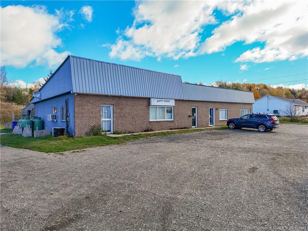 758 Route 105, Nackawic