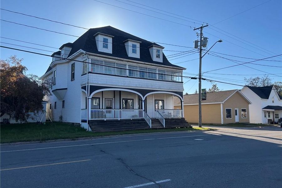 Multifamily in Norton