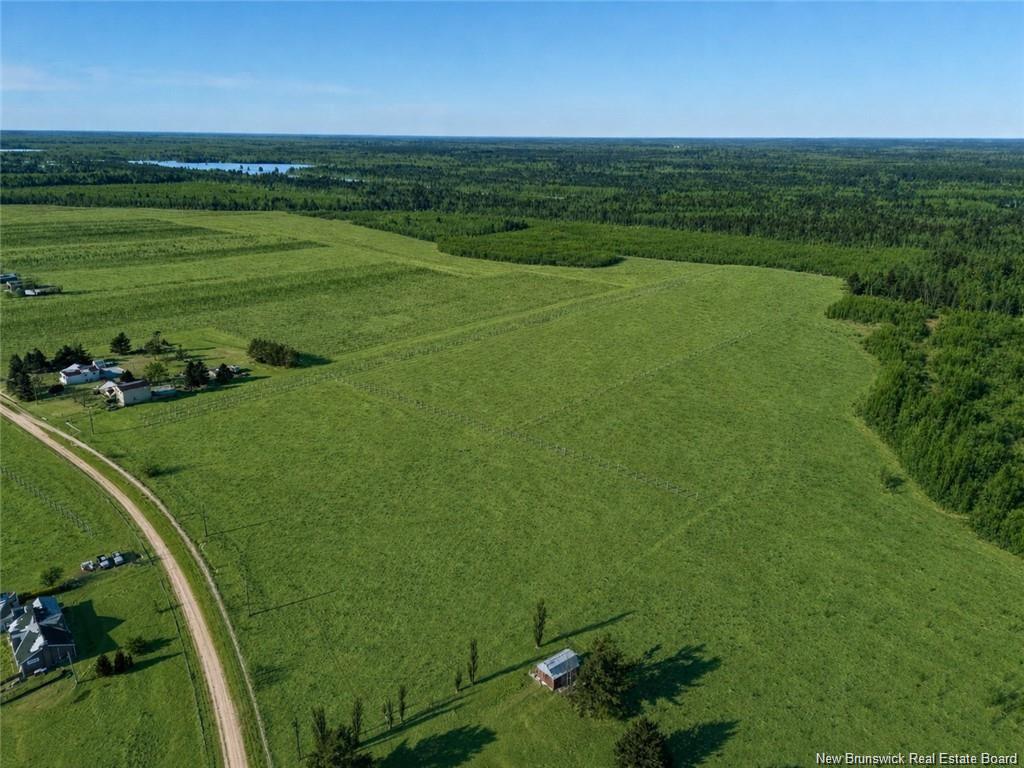 LOT Chem. Perry, Sainte-Anne-De-Kent
