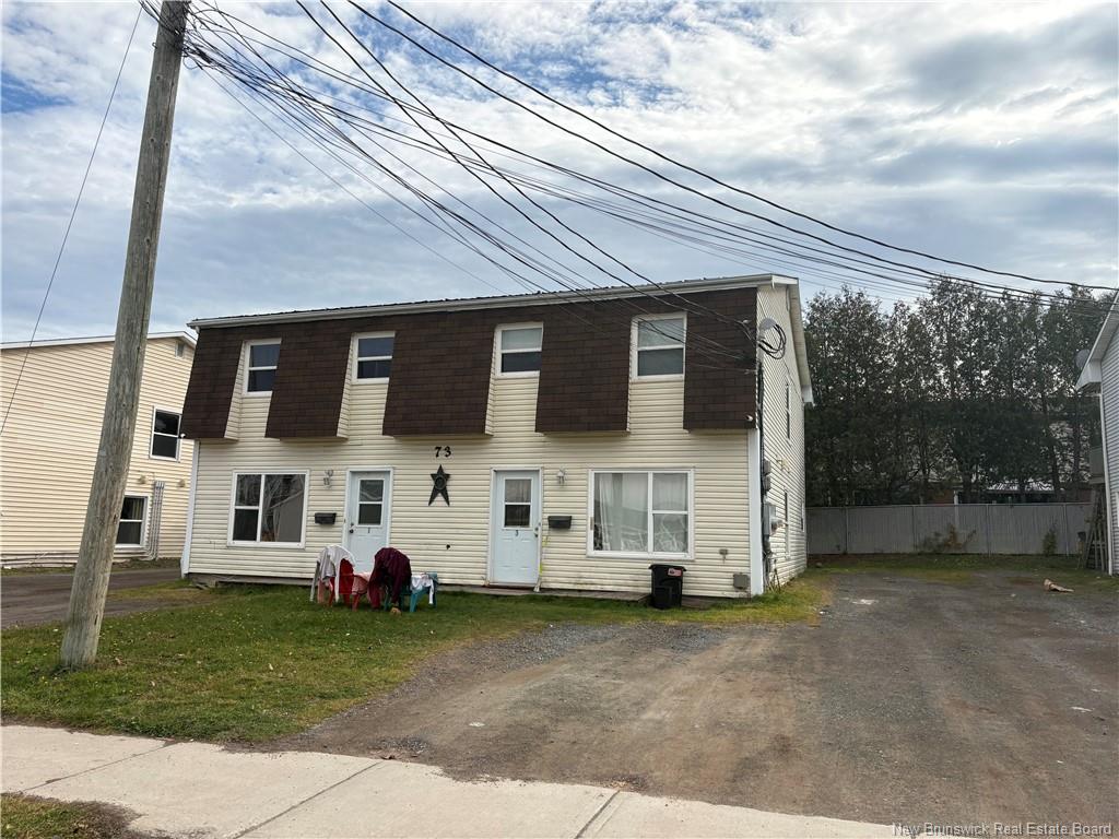 73 Beechwood Avenue, Moncton