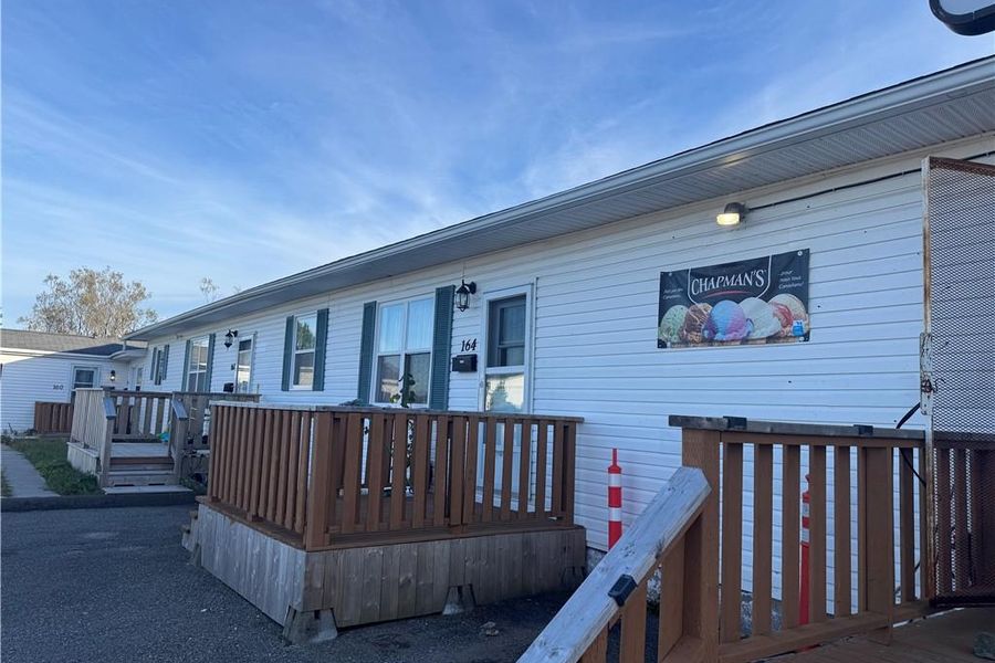 Multifamily in Saint John