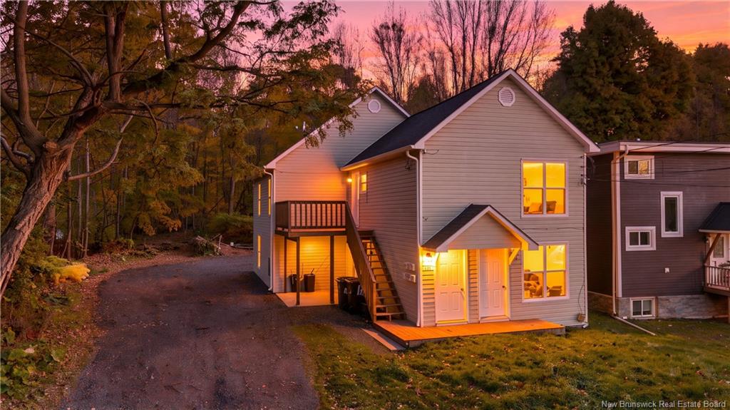 169 Forest Hill Road, Fredericton