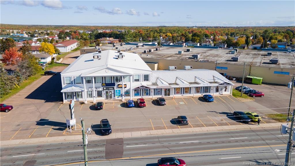 1201 Mountain Road, Moncton
