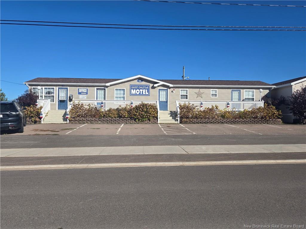 14 Bellevue Heights, Shediac