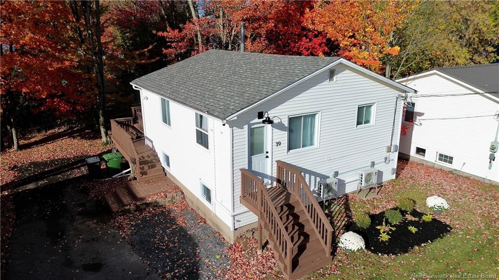 39 Murray Avenue, Fredericton