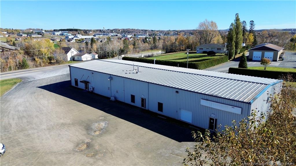 653 Main Street, Grand-Sault/Grand Falls