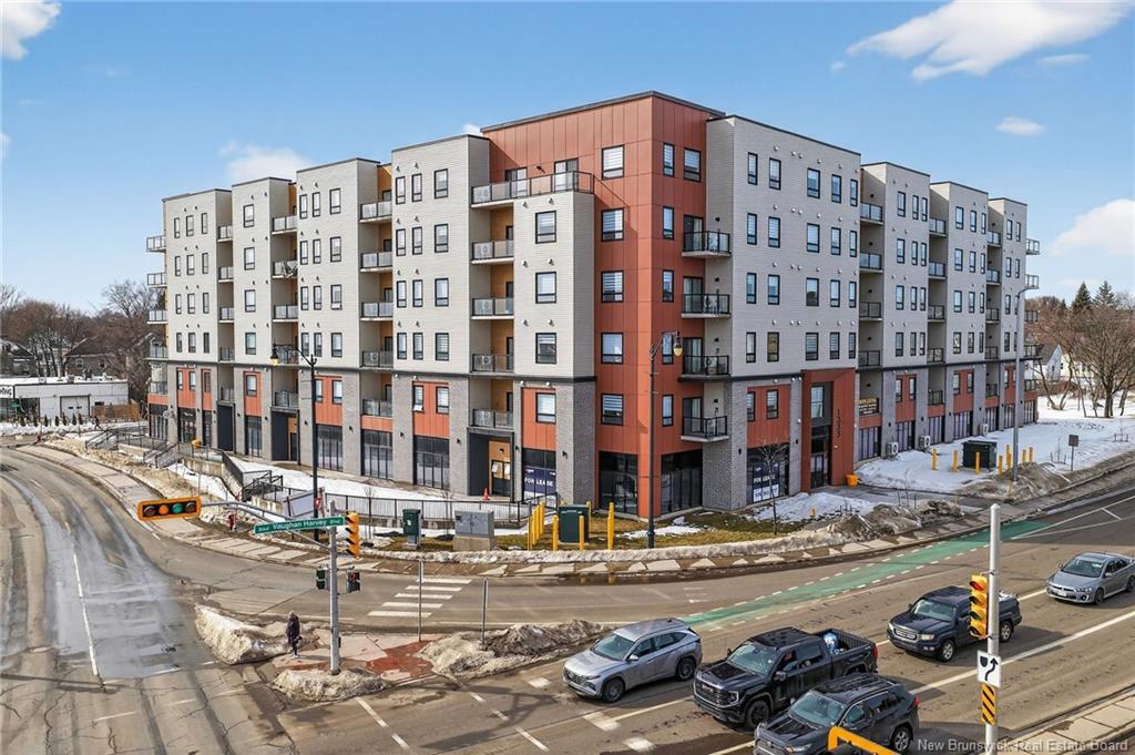 1333 Main Street, Moncton